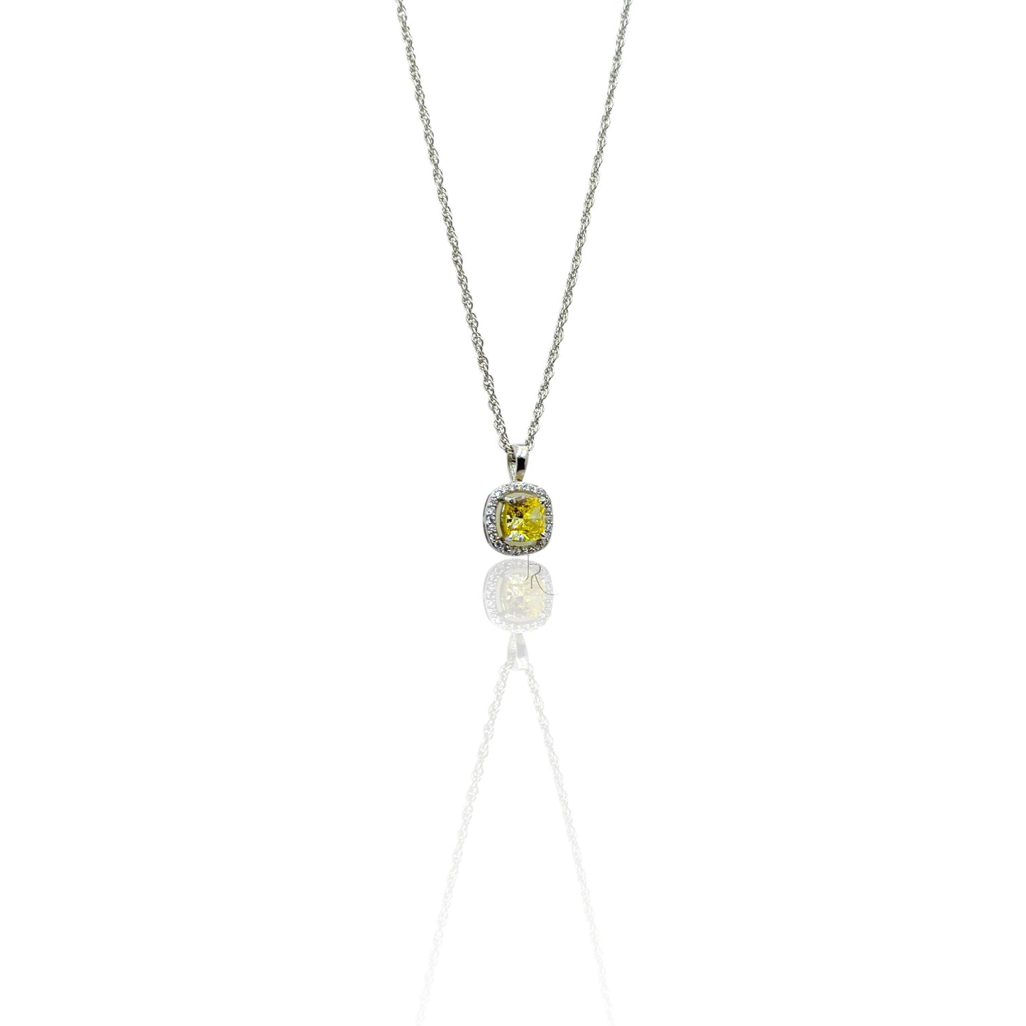 Cushera Pendant