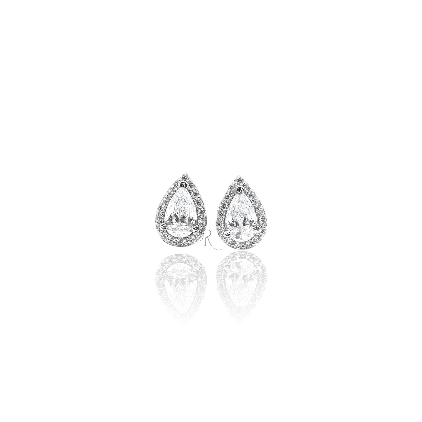 Pera Earrings