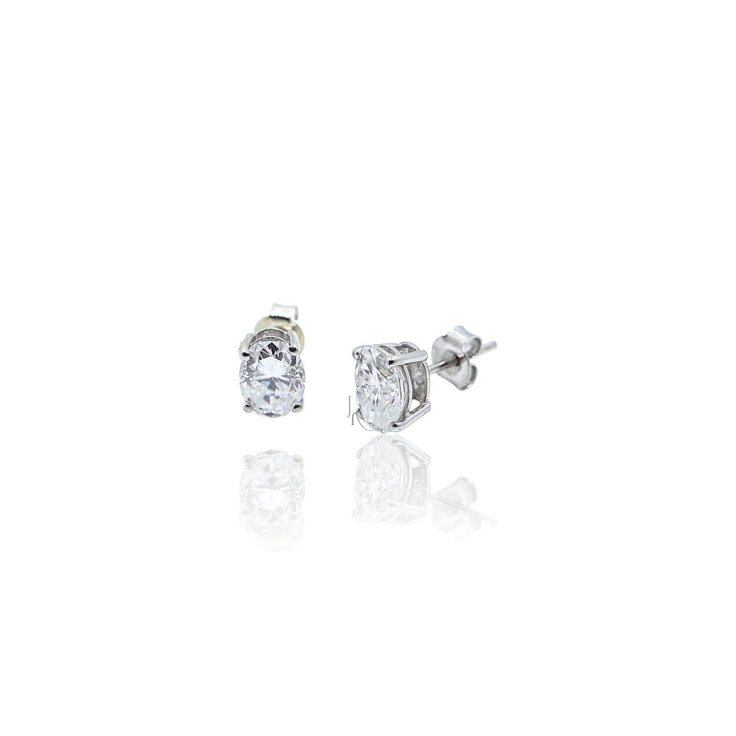 Olysa Earrings