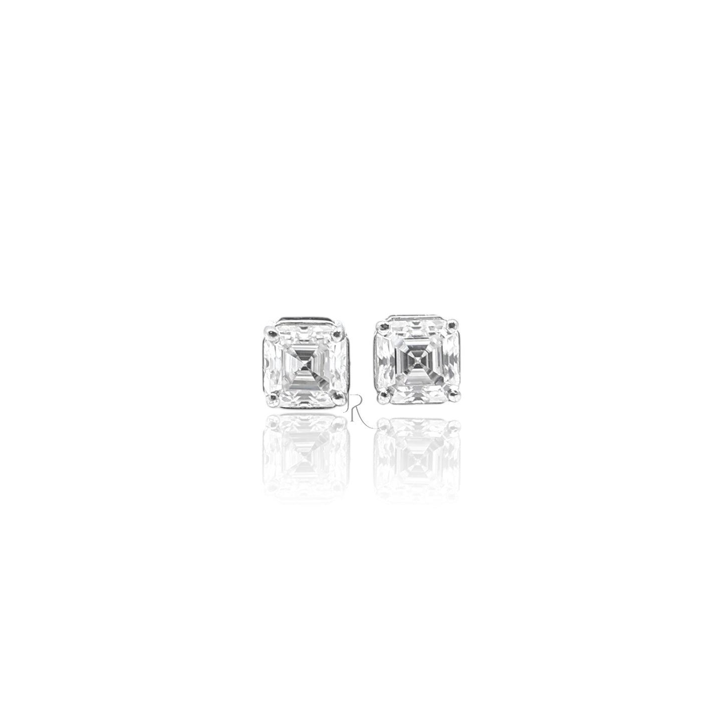 Duet Pro Circa Earrings