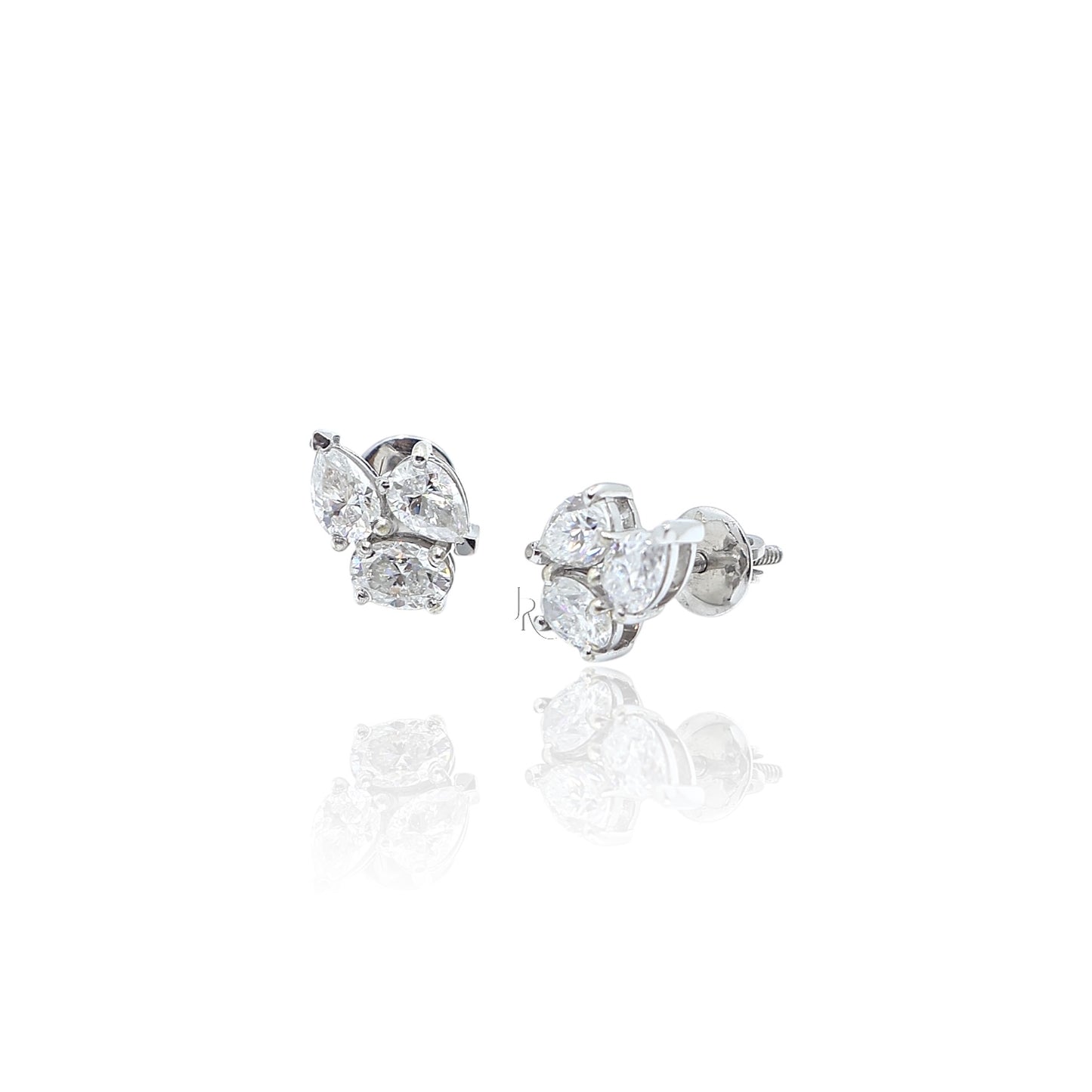 Triora Earrings