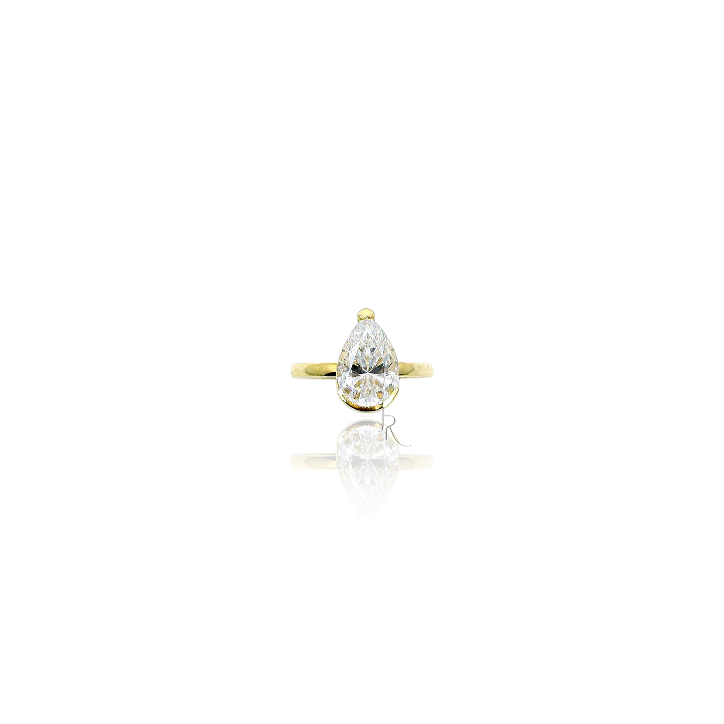 Joye's Ring