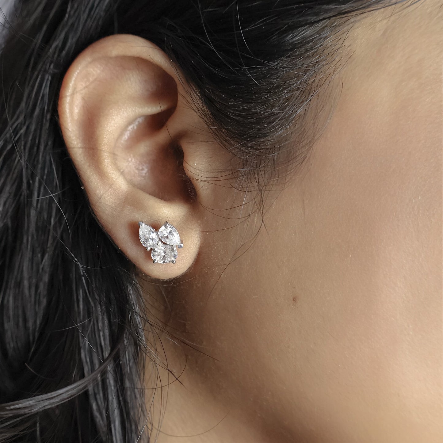 Triora Earrings