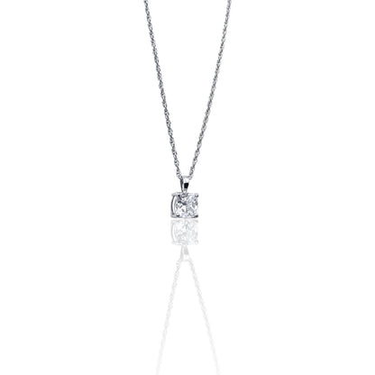 Sole Cushion Pendant