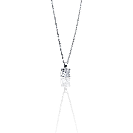 Sole Cushion Pendant