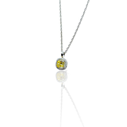 Cushera Pendant