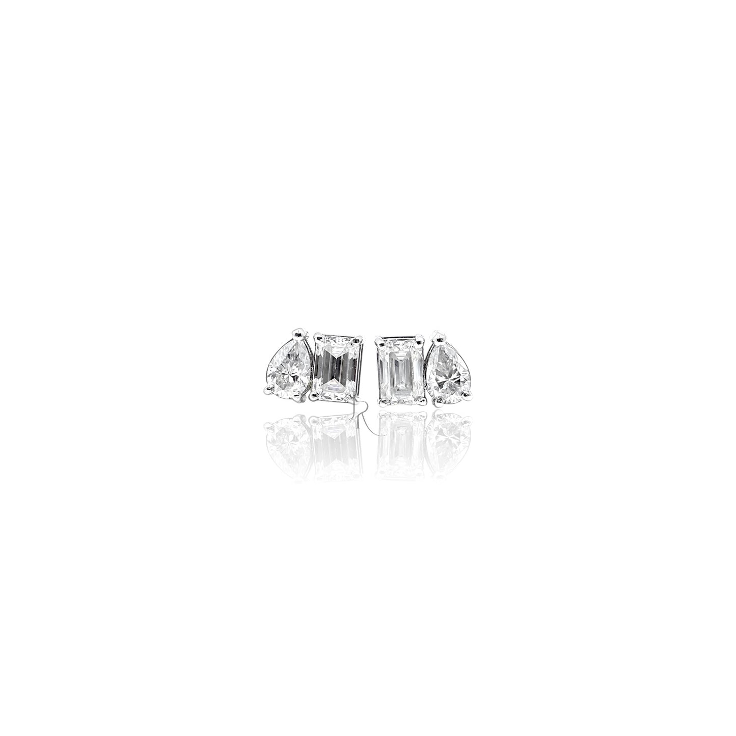 Duovie Earrings