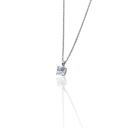 Sole Cushion Pendant