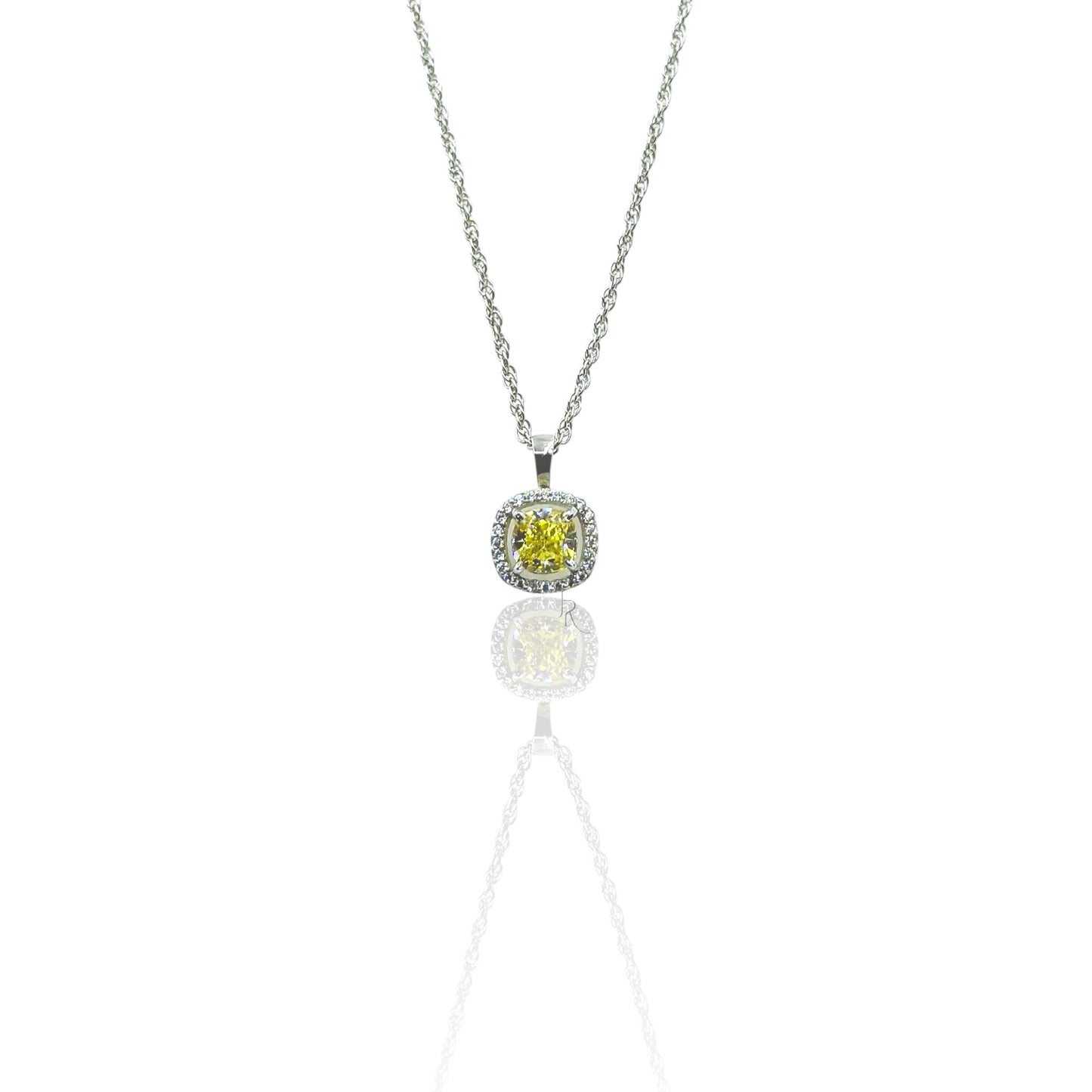Cushera Pendant