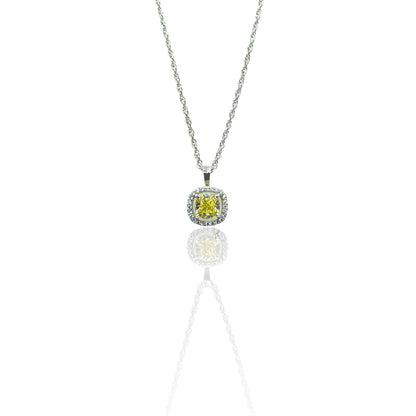 Cushera Pendant