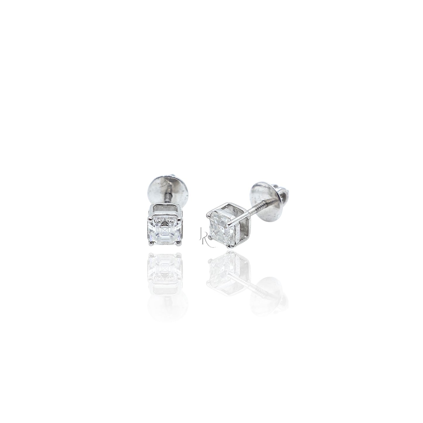 Duet Pro Circa Earrings