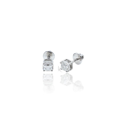 Duet Pro Circa Earrings