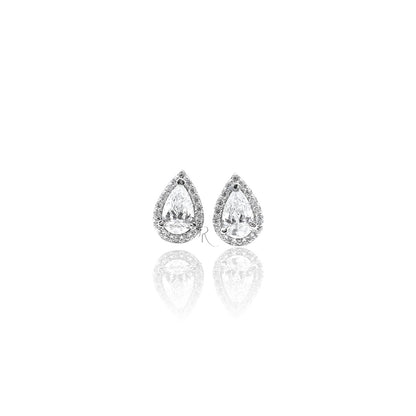 Pera Earrings
