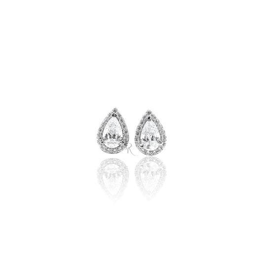 Pera Earrings