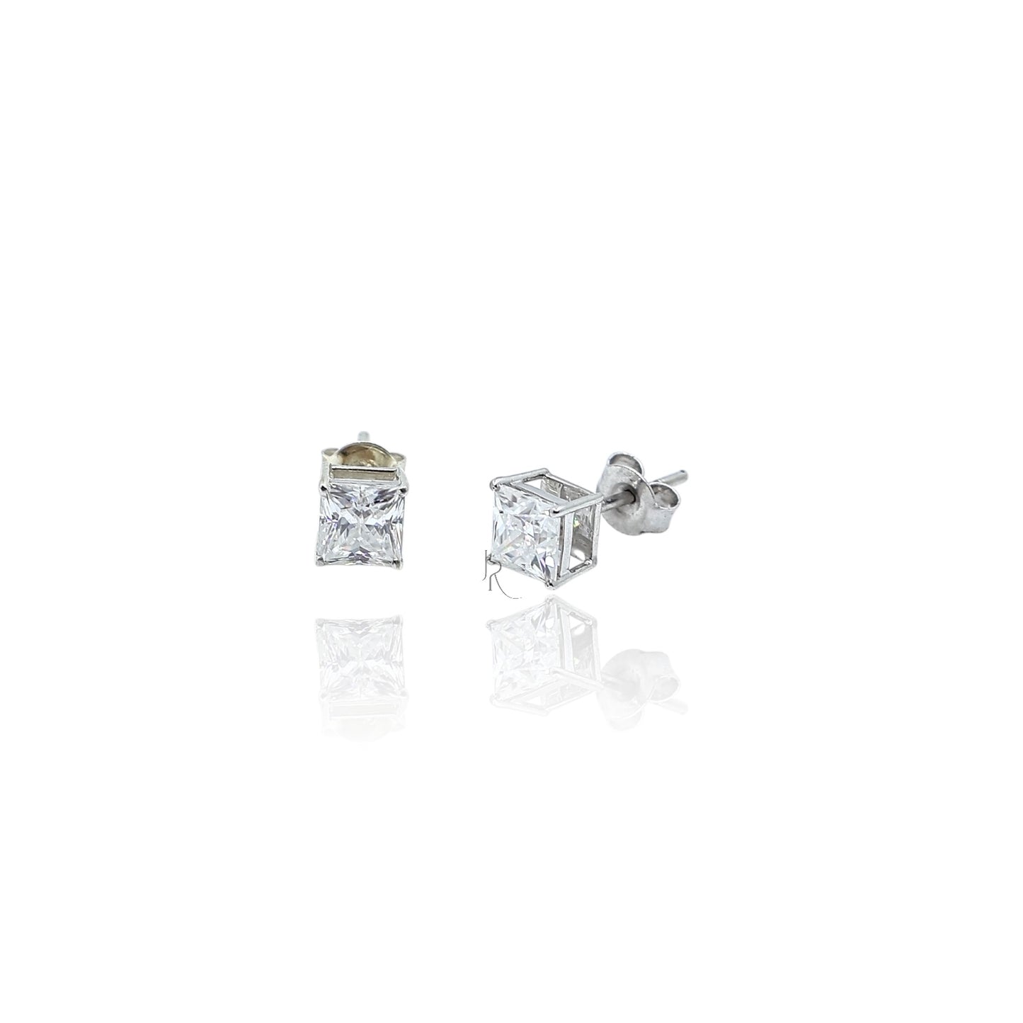 Arlex Earrings