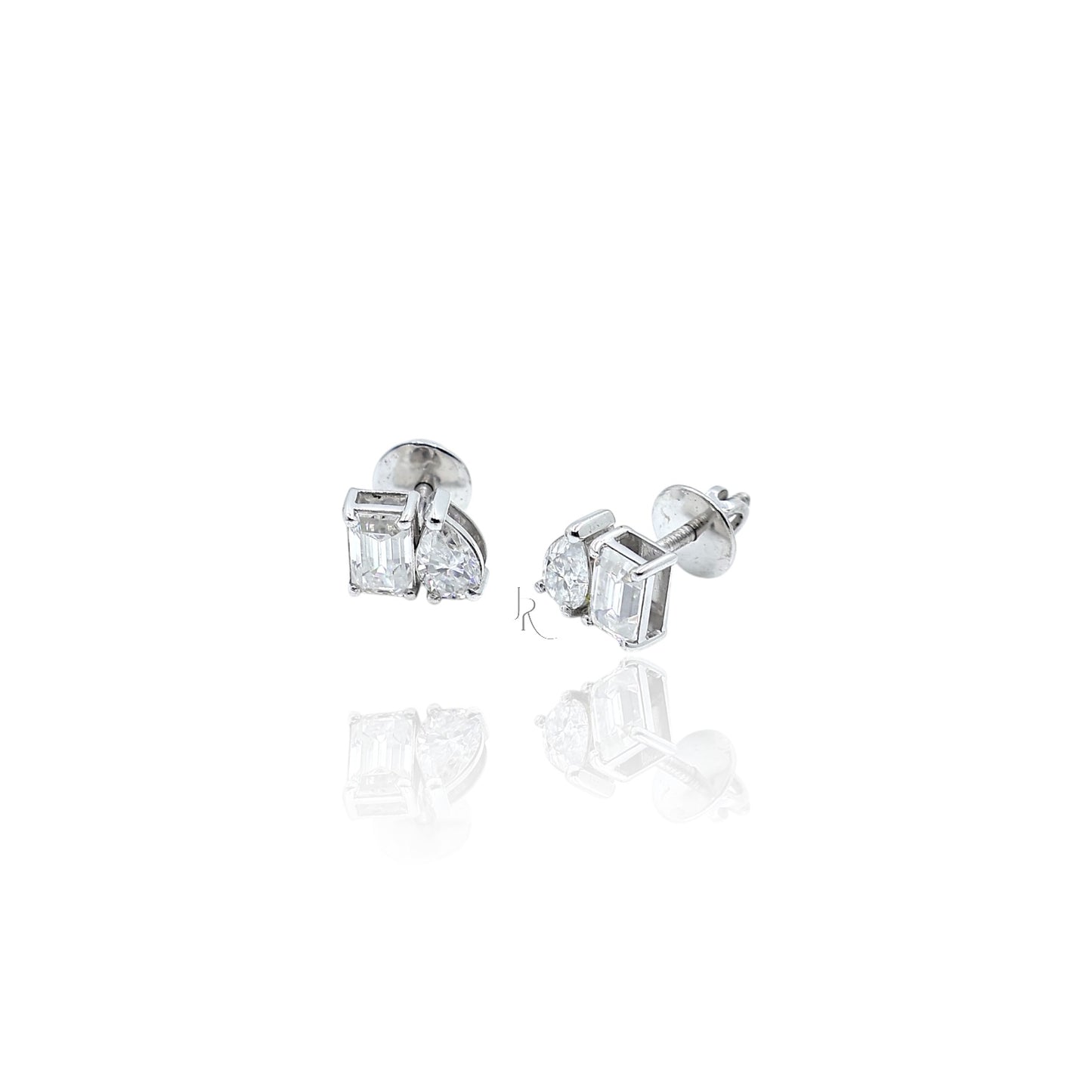 Duovie Earrings