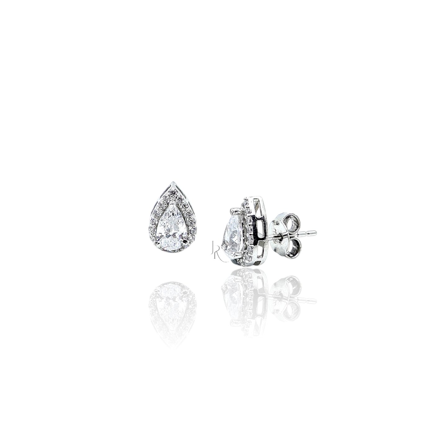 Pera Earrings