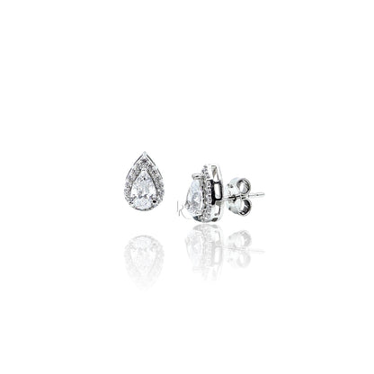 Pera Earrings