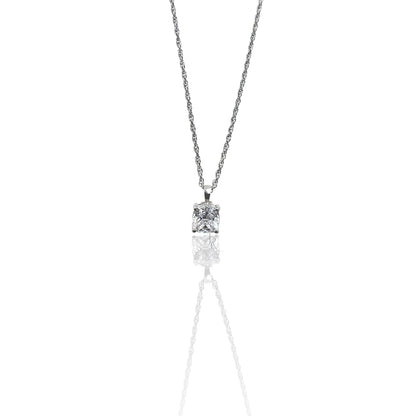 Sole Cushion Pendant