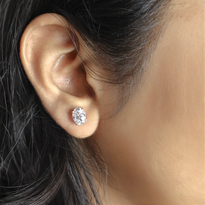 Rivae Earrings