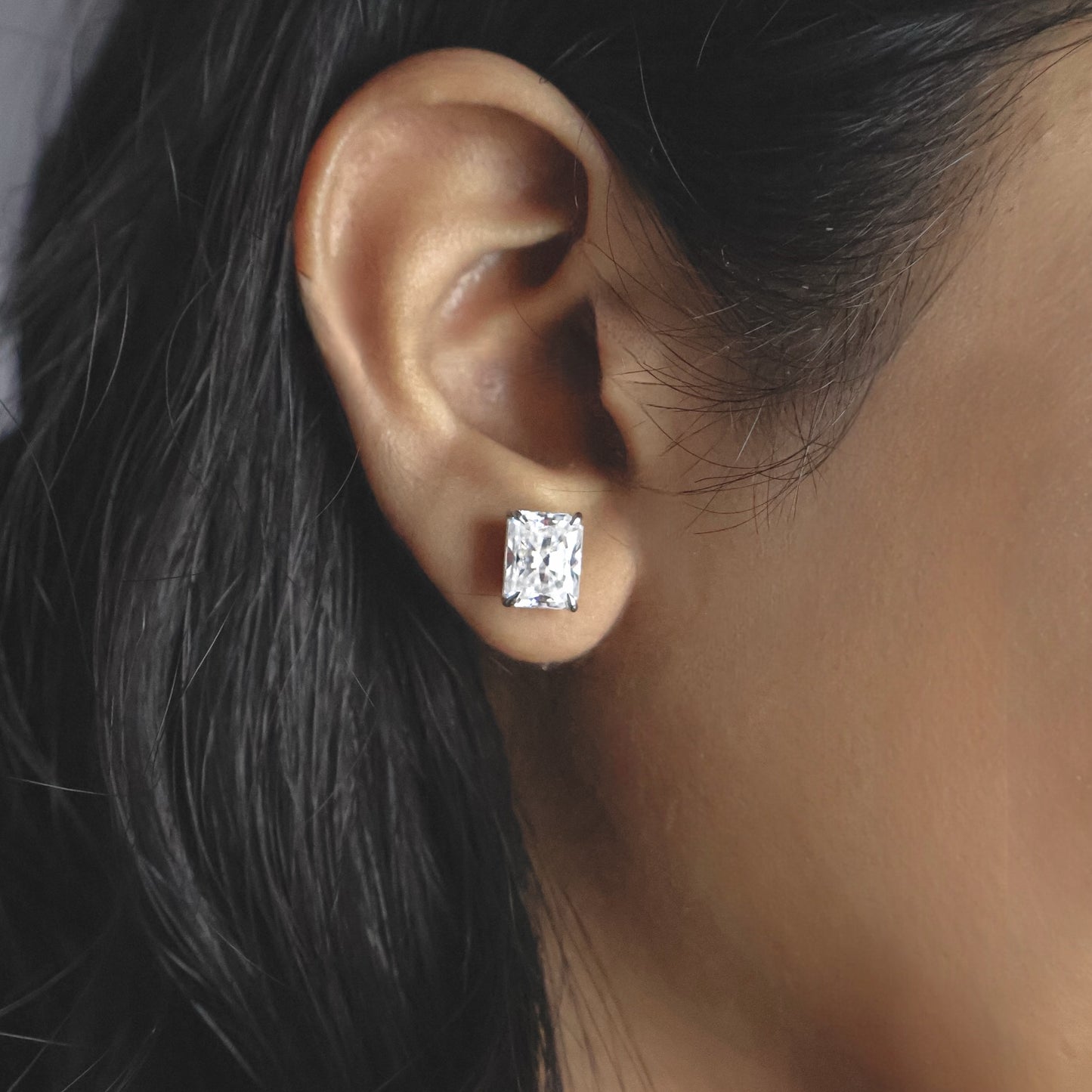 Cléa Earrings