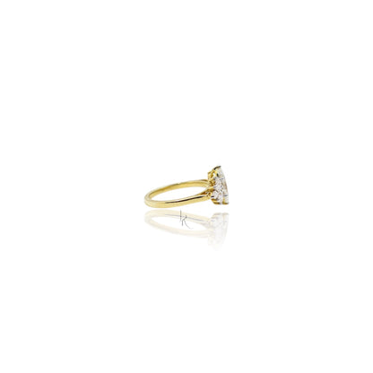 Joye's Ring