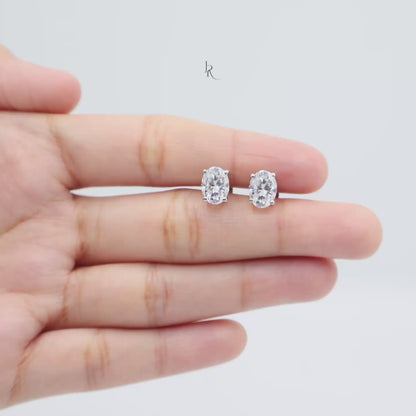 Olysa Earrings
