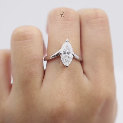 Marqe Ring