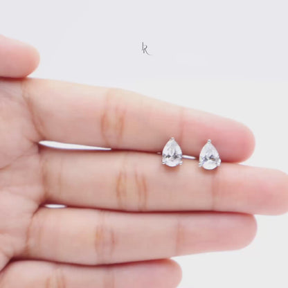 Piera Earrings