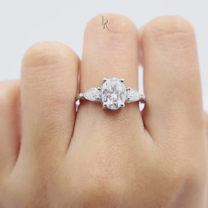 Valora Ring
