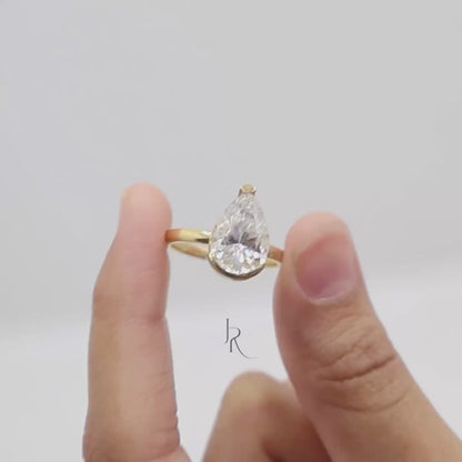 Joye's Ring