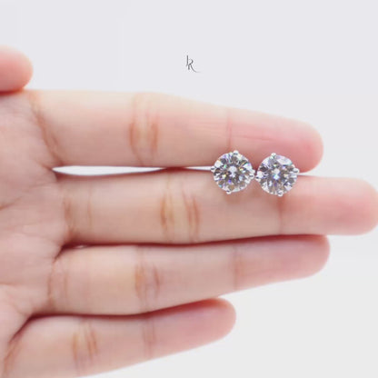 Rivae Earrings