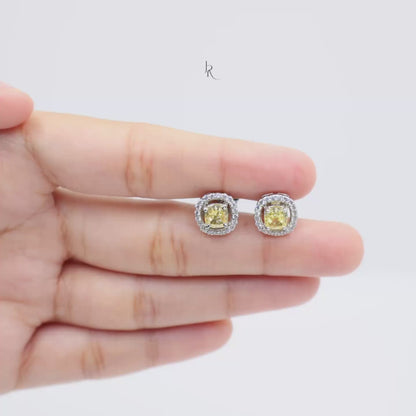 Noéva Earrings