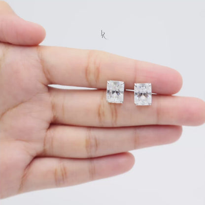 Cléa Earrings