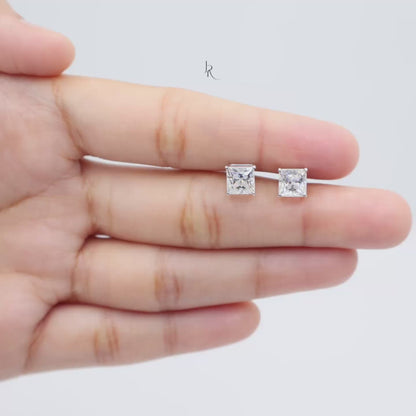 Arlex Earrings