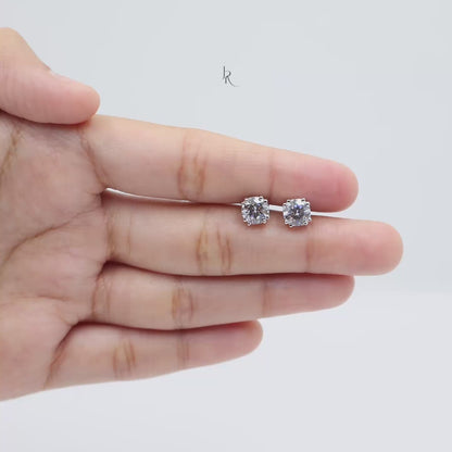 Duet Pro Circa Earrings
