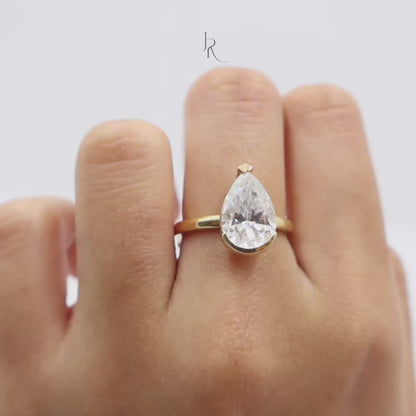 Joye's Ring